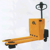 Tali 1.2T Hydraulic Semi-electric Pallet Truck CBD-1.2A