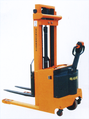 Tali 1T Full Electric Stacker CTD1
