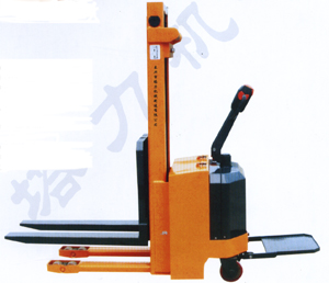 Tali 1.5T Full Electric Stacker CTD1.5