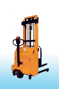 Taiwei 0.5T Full Electric Stacker CTD-0.5