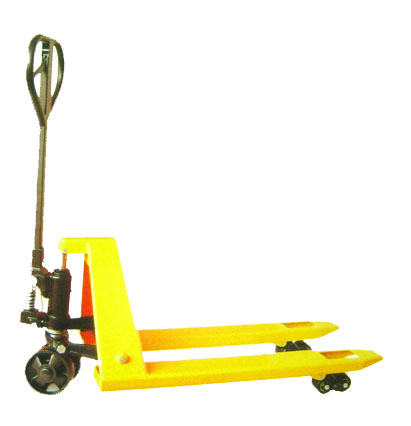 Jingxinlong Hydraulic Manual Truck CBYE