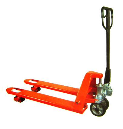 Jingxinlong Hydraulic Manual Truck CBYE