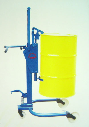 Jingxinlong COYB Drum Handling Truck COYB