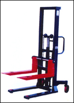 Jingxinlong CTYA/B/C Hydraulic Loading Truck CTYA/B/C