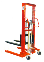 Jingxinlong CTYA/B/C Hydraulic Loading Truck CTYA/B/C