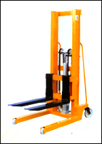 Jingxinlong CTYA/C Hydraulic Loading Truck CTYA/C