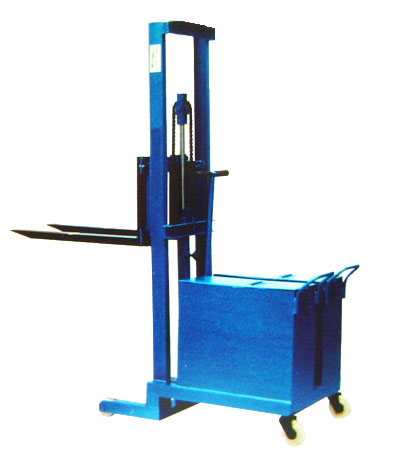 Jingxinlong CTY0.5 Counter Balanced Loading Truck CTY0.5