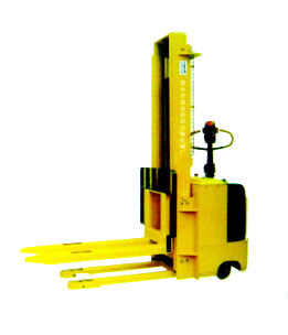 Jingxinlong 1T Electric Stacker Electric Stacker