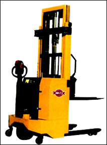 Jingxinlong CTZ-1500 Electric Stacker CTZ-1500