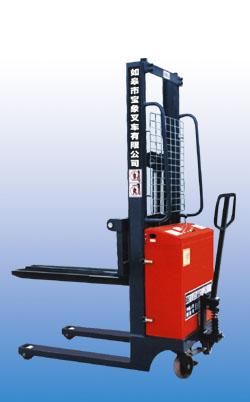 Baoxiang CDD 1.5T Electric Stacker CDD1.5/15