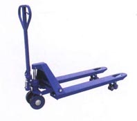 FY FDC1.0 Low Hydraulic Trolley Truck FDC1.0