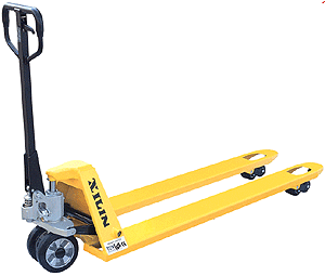 Xilin BF Hand Pallet Truck BF