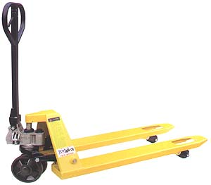 Xilin CN Hand Pallet Truck CN