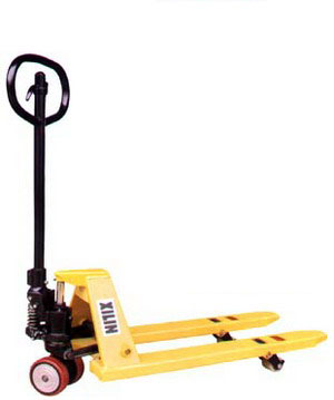 Xilin WF Hand Pallet Truck WF