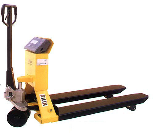 Xilin BFC/BFC-II Hand Pallet Truck BFC/BFC-II