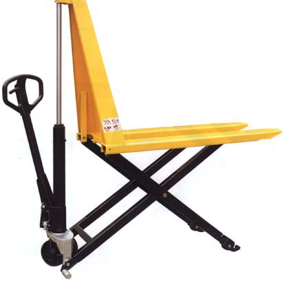 Xilin AE Hand Pallet Truck AE