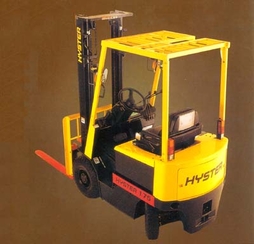 Hyster 1.5-3T Electric Forklift J1.50-3.00EX