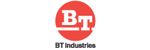 BT Industries AB