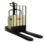 EP 20A Electric Pallet Truck EPT-20A