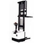EP E12 Electric Stacker ES-E12