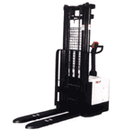 EP E10 Electric Stacker ES-E10