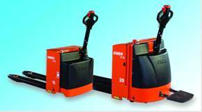 ONEN EA SERIES Electric Pallet TRUCK EA15