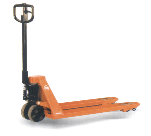 BT 3T Manual Pallet Truck BT HEAVY LIFTER