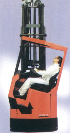 BT 1.6T Reach Stacker RR B1-3/RR E1-3