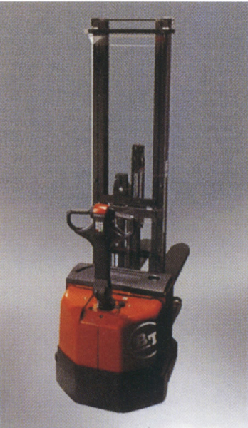 BT 1.2T Electric Stacker SWE120
