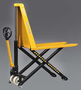 Atlet 1T Hand Pallet Truck ERM 1000