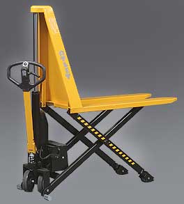 Atlet 1T Hand Pallet Truck ERE 1000