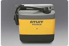 Atlet 2T Electric Pallet Truck PLT