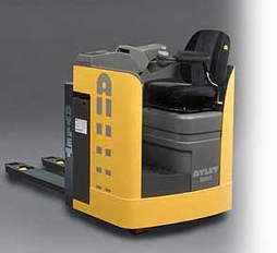 Atlet 2T Sit-down Electric Pallet Truck XLL/XSN 200