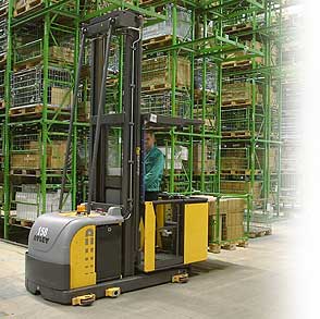 Atlet OPC 1T High Picker OPC