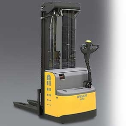 Atlet 2T Electric Stacker ALTO PSH 200