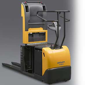 Atlet PPD 2T Low Picker PPD