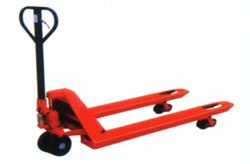 SHUNFA CBY 1T Hydraulic Manual Truck CBY1