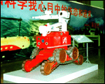 Sinsun Special Robot Special Robot_ForkliftNet.com