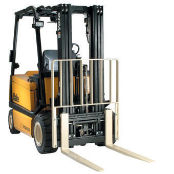 Yale ERP-DH 4000-6000 Pounds Four Wheel Counter Balanced Truck ERP-DH