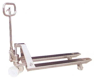 OPK 2T Hand Pallet Truck OPK-20S-115-SUS