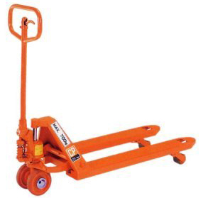 OPK 0.7T Hand Pallet Truck CP-7M-85