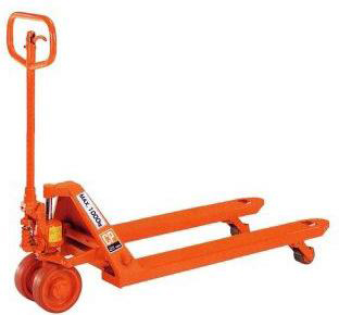 OPK 1T Hand Pallet Truck CP-10L-120