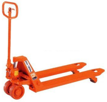 OPK 1.5T Hand Pallet Truck CP-15M-85