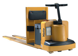 Yale 6000-8000 Pounds Stand-on Low Electric Picker MPC-E