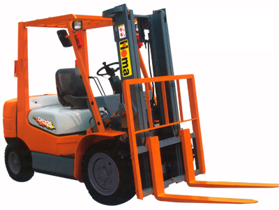 Homa CPCD25 2.5T Full Hydraulic Truck CPCD25
