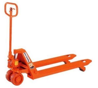 OPK 2T Hand Pallet Truck CP-20L-140