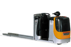 Still 1.6T Medium & Low Picker CS 16 S
