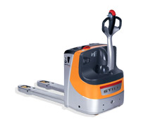 Still EGU 30 3T Electric Pallet Truck EGU 30