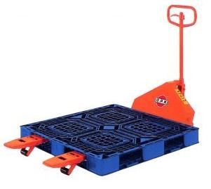 OPK 1T Hand Pallet Truck CPL-10L-122
