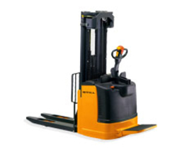 Still 1.4T Stand-on-board Electric Pallet Truck EGV-S 14
